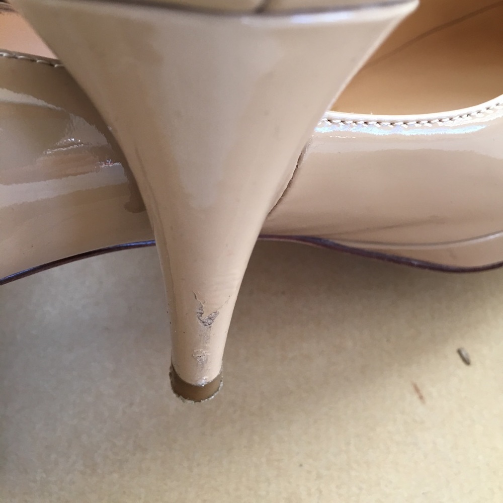 Cole Haan Air pumps - Picture 5 of 7